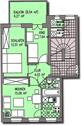 Grundriss - 
