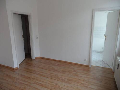helles Wohnzimmer - 