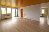 Wohnzimmer - 3 Zimmer Etagenwohnung zum Kaufen in Pulheim