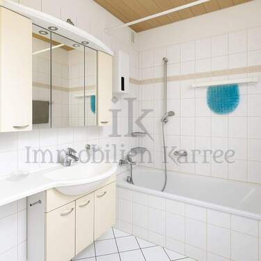 Badezimmer - 