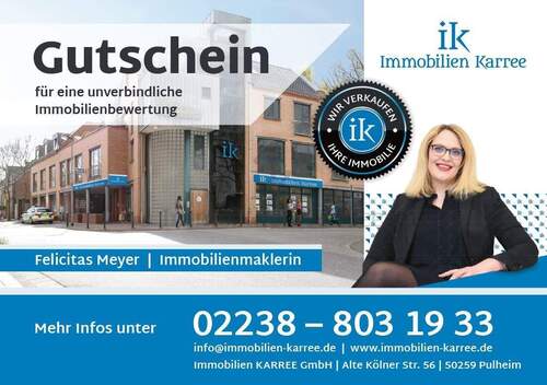 Gutschein - - 