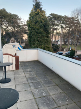 a5412786-2769-4d48-add7-a40fc5466845 - Etagenwohnung mit 38,00 m² in Timmendorfer Strand zum Kaufen