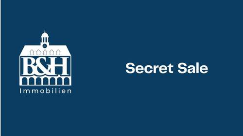 Immobilien Secret Sale.jpg - Gepflegtes 3-Parteien-Mehrfamilienhaus in zentraler Lage mit sehr guter Anbindung