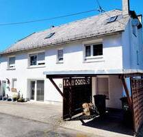 ***Ein-Zweifamilienhaus in toller Lage mit Garten in Höhr-Grenzhausen***