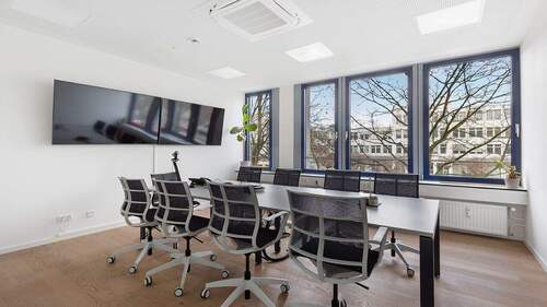 Meetingraum - Büro in München
