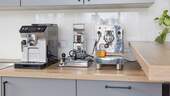 Kaffeemaschine - 