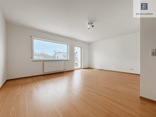 Zimmer - 1.OG gartenseitig - 