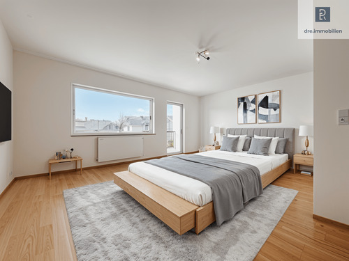 KI-generierter Einrichtungsvorschlag - 