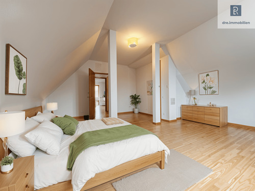 KI-generierter Einrichtungsvorschlag - 