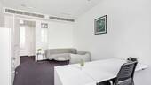 Büro - Exklusives Büro L in Münchens Toplage Maximilianstraße - flexibel & möbliert