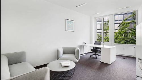 Büro - Büro zur Miete in München