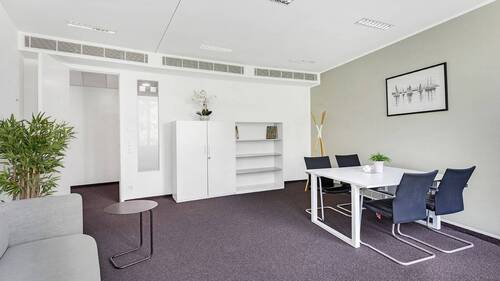 Büro - Büro in München