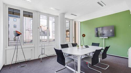 Meetingraum - 