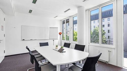 Meetingraum - 