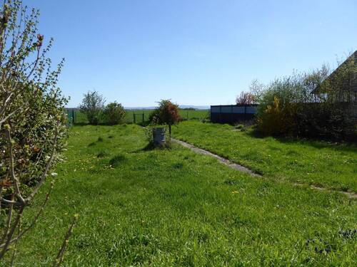 P1110272.jpeg - Schöner Bauplatz in Feldrandlage