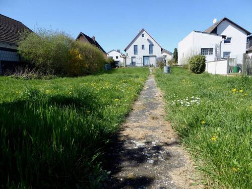 P1110279.jpeg - Grundstück in Riedstadt zum Kaufen