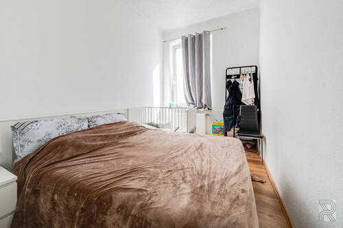 Schlafzimmer - 