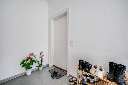 Hausflur - 