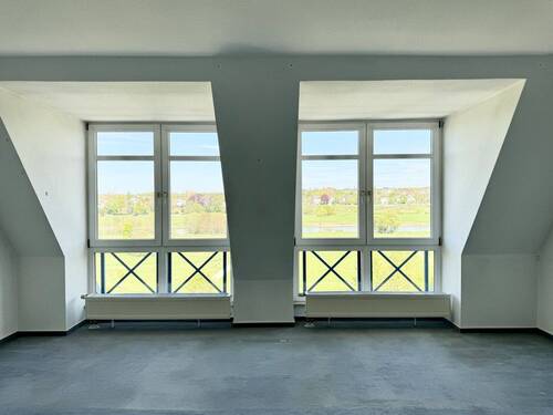 Wonzimmer - 2 Zimmer Etagenwohnung zum Kaufen in Dresden