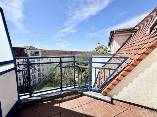 Balkon - 