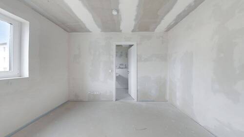 Bild 3 - 3 Zimmer Etagenwohnung in Petersberg
