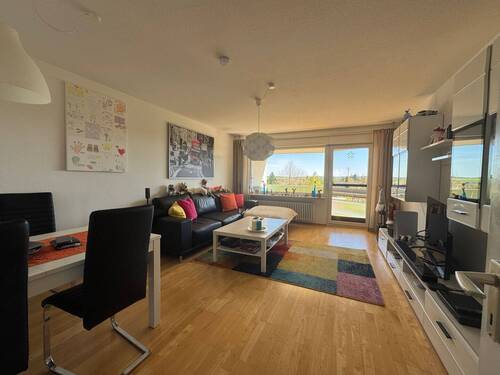 Wohnzimmer - 