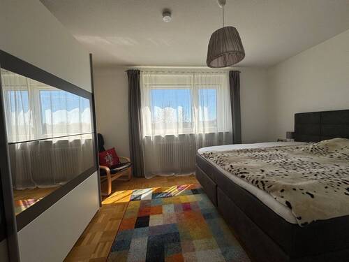 Schlafzimmer - 