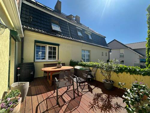 Terrasse - 