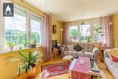 Wohnzimmer EG - 