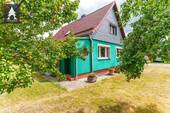 Haus - Ein Traum in Grün - Gepflegtes Einfamilienhaus mit Gartenidylle