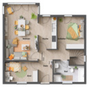 Bungalow 78 - 