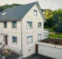 Mehrgenerationenhaus mit traumhaften Garten - Lahr/Schwarzwald