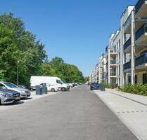 Grüne Oase der Exklusivität: Willkommen in den Halske Gärten - Berlin Siemensstadt