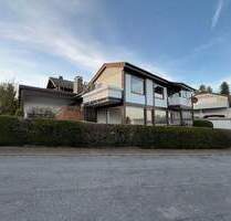 provisionsfrei: Attraktives Einfamilienhaus mit großzügiger Holzterrasse und Aussenkamin - Karlsbad-Ittersbach