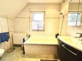 Badezimmer Obergeschoss - 
