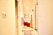 Flur im Obergeschoss - 