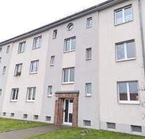 Gemütliche Wohnung im Erdgeschoss - für Singles, Studenten oder junge Paare - - Magdeburg Fermersleben