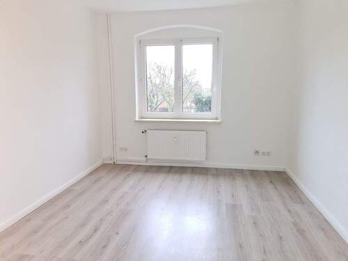 Zimmer1 - 2 Zimmer Etagenwohnung in Magdeburg