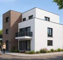 Großzügige 3-Zimmer-Wohnung mit Südbalkon – Lichtdurchflutet, durchdacht geschnitten & förderfähig - Beckum