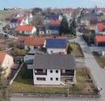 Renovierungsbedürftiges Zweifamilienhaus mit flexiblen Nutzungsmöglichkeiten in ruhiger Traumlage! - Regensburg Brandlberg-Keilberg