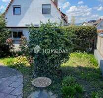 Grundstück mit Abrisshaus in begehrter Lage von Schwalbach am Taunus