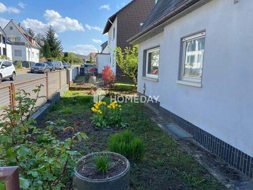 Grundstück 3 - Grundstück zum Kaufen in Schwalbach am Taunus