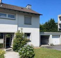 Bevorzugte Lage - Familienhaus mit Potential in Gevelsberg-Börkey
