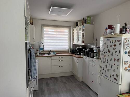 Kochen - 4 Zimmer Doppelhaushälfte in Kerpen