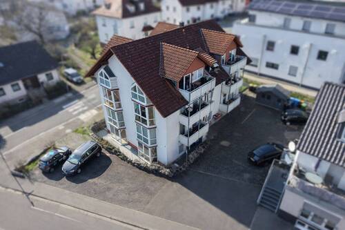 Außenansicht - 