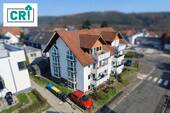 Außenansicht - Exklusive 3-Zimmer-Wohnung mit zwei Balkonen, Kellerraum und Stellplatz