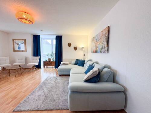 Wohnzimmer - 