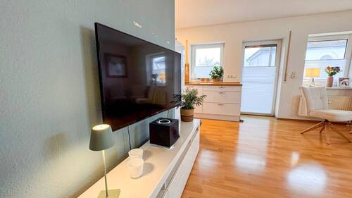 Wohnzimmer - 
