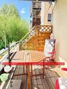 Balkon Whg. 1. OG - 