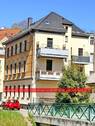 Balkonansicht - Einfamilienhaus zum Kaufen in Gera